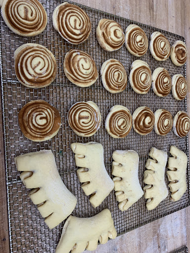 Donut Shop «Boston Cream Donut», reviews and photos, 18425 S Avalon Blvd, Carson, CA 90746, USA