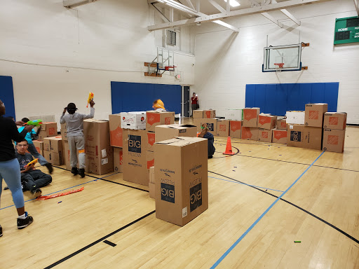 Public Golf Course «Green Oaks Golf Course», reviews and photos, 1775 E Clark Rd, Ypsilanti, MI 48198, USA