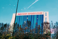 iFLY Indoor Skydiving- Montgomery