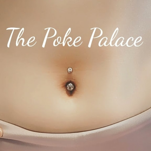 Explore blackout sleeve tattoo ideas, creative tattoo ideas in Sheridan, available at The Poke Palace