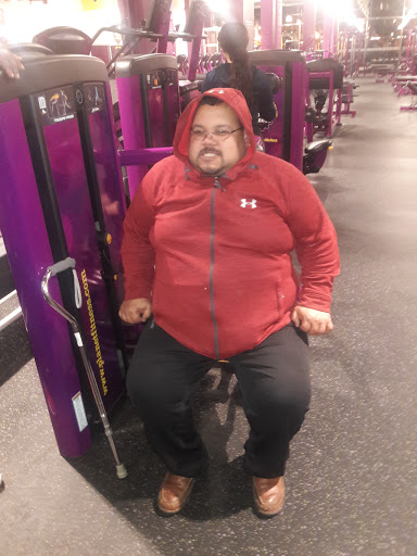 Gym «Planet Fitness», reviews and photos, 520 Broad St, Newark, NJ 07102, USA