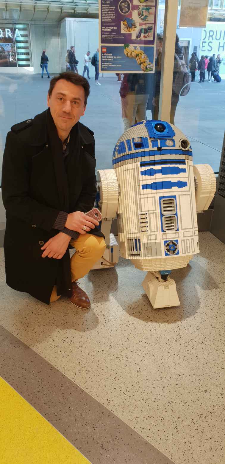 Photo n° 8 de l'avis de Hervé.E fait le 22/02/2019 à 16:49