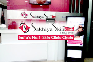 Sakhiya Skin Clinic - Best Clinic For Laser Treatments image
