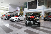 Mercedes-Benz of Laguna Niguel - Photo 4 - Car repair in Laguna Niguel, CA, Mission Viejo