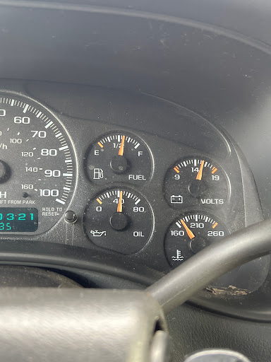 Auto Parts Store «AutoZone», reviews and photos, 7835 W 79th St, Bridgeview, IL 60455, USA