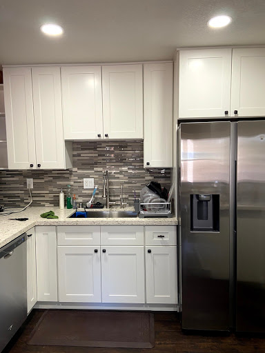 Cabinet Store «Best Online Cabinets», reviews and photos, 5100 Walnut Grove Ave, San Gabriel, CA 91776, USA