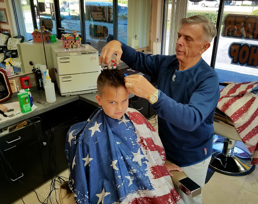 Barber Shop «Royal Cut Barber Shop», reviews and photos, 138 US-1, Vero Beach, FL 32962, USA