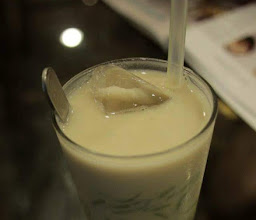 Tong's photo