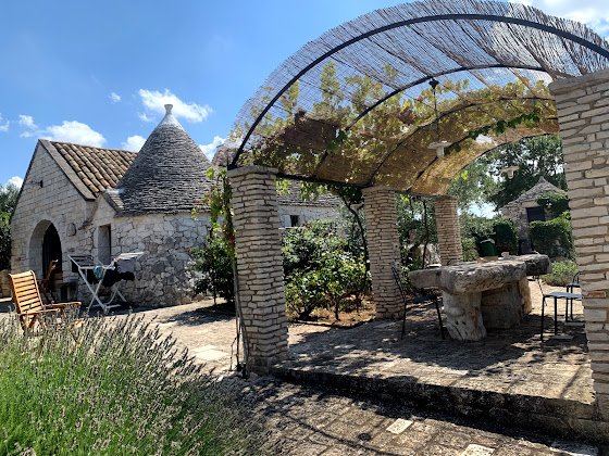 Photo Appartamento per vacanza in affitto Dimora Mastromarco 70015 Noci