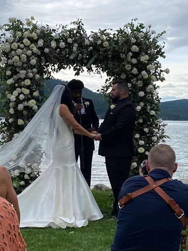 Bridal Shop «Annika Bridal Boutique», reviews and photos, 3940 W 50th St, Edina, MN 55424, USA