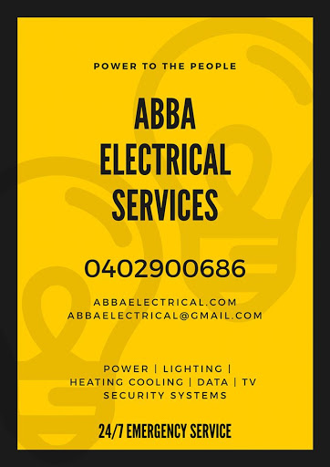Abba Electrical Services