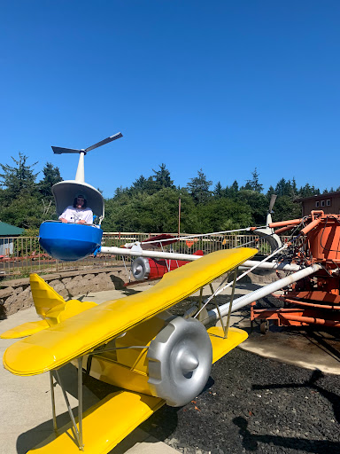 Amusement Park «Captain Kid Amusement Park», reviews and photos, 85911 US-101, Seaside, OR 97138, USA