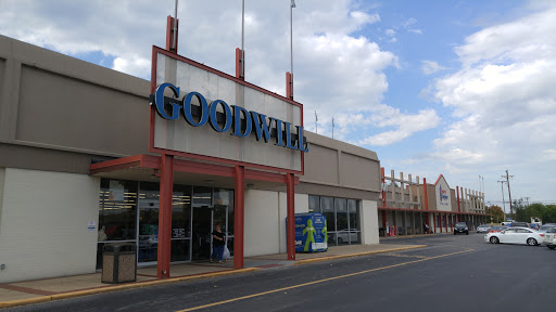 Thrift Store «Goodwill Store and Donation Center», reviews and photos
