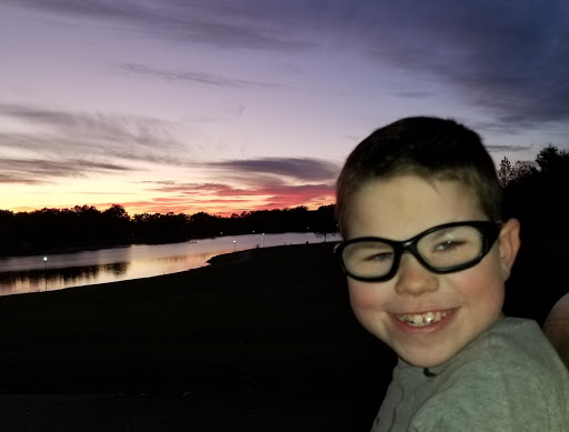 Park «Buffalo Trace Park», reviews and photos, 1540 US-150, Palmyra, IN 47164, USA