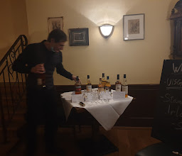 Restaurant Ratsstube photo