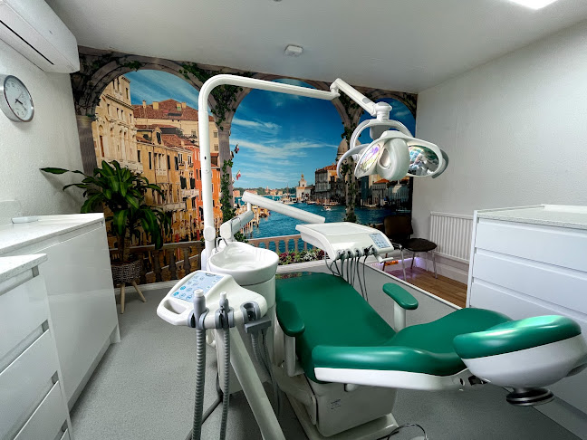 EuroDentalOxford - Dentist