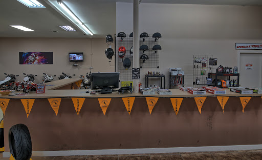 Motorcycle Shop «Major Powersports», reviews and photos, 6545 W Sahara Ave, Las Vegas, NV 89146, USA