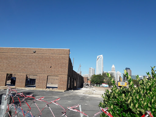 Electrical Supply Store «HD Supply», reviews and photos, 118 Winona St, Charlotte, NC 28203, USA