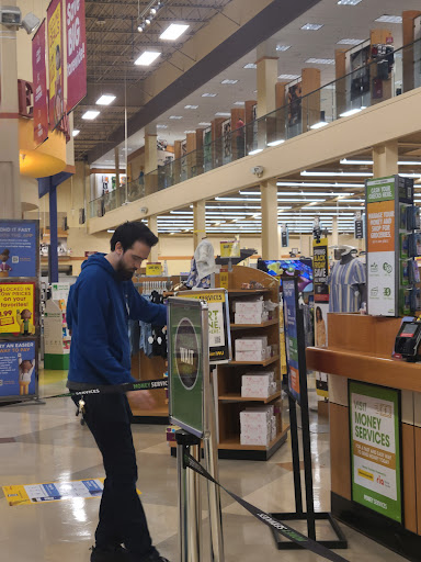 Grocery Store «Fred Meyer», reviews and photos, 17667 NE 76th St, Redmond, WA 98052, USA