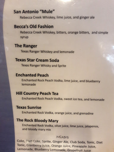 Distillery «Rebecca Creek Distillery», reviews and photos, 26605 Bulverde Rd, San Antonio, TX 78260, USA