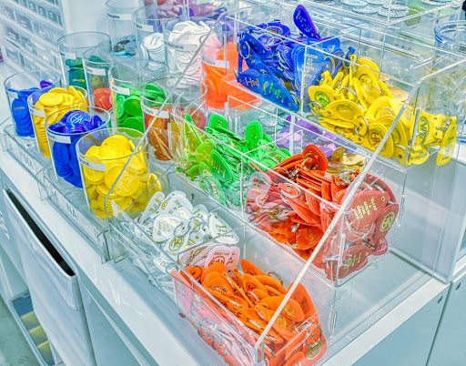 Gift Shop «My 12 Step Store», reviews and photos, 8730 California Route 2 b, West Hollywood, CA 90069, USA