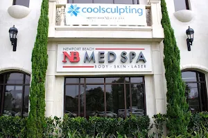 Newport Beach MedSpa image