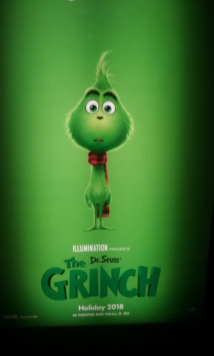 Movie Theater «Woodbury 10 Theatre», reviews and photos, 1470 Queens Dr, Woodbury, MN 55125, USA