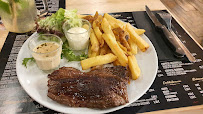 Frite du Restaurant French Factory (Burger and Grill) à Blois - n°3