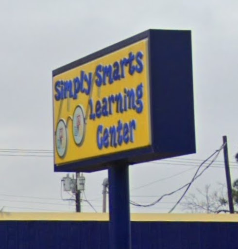 Day Care Center «Simply Smarts Learning Center», reviews and photos, 3430 W Rochelle Rd, Irving, TX 75062, USA