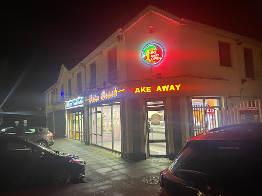 Palm Beach Take Away