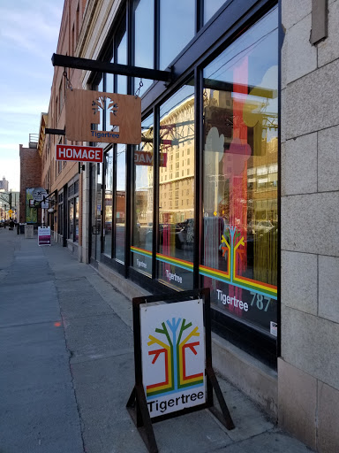 Boutique «Tigertree», reviews and photos, N High St, Columbus, OH 43215, USA