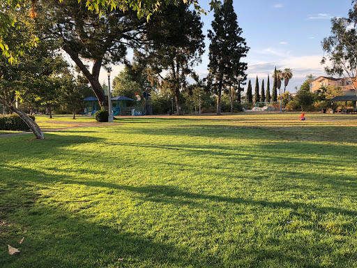 Park «Vincent Lugo Park», reviews and photos, Prospect Ave & Wells Street, San Gabriel, CA 91776, USA