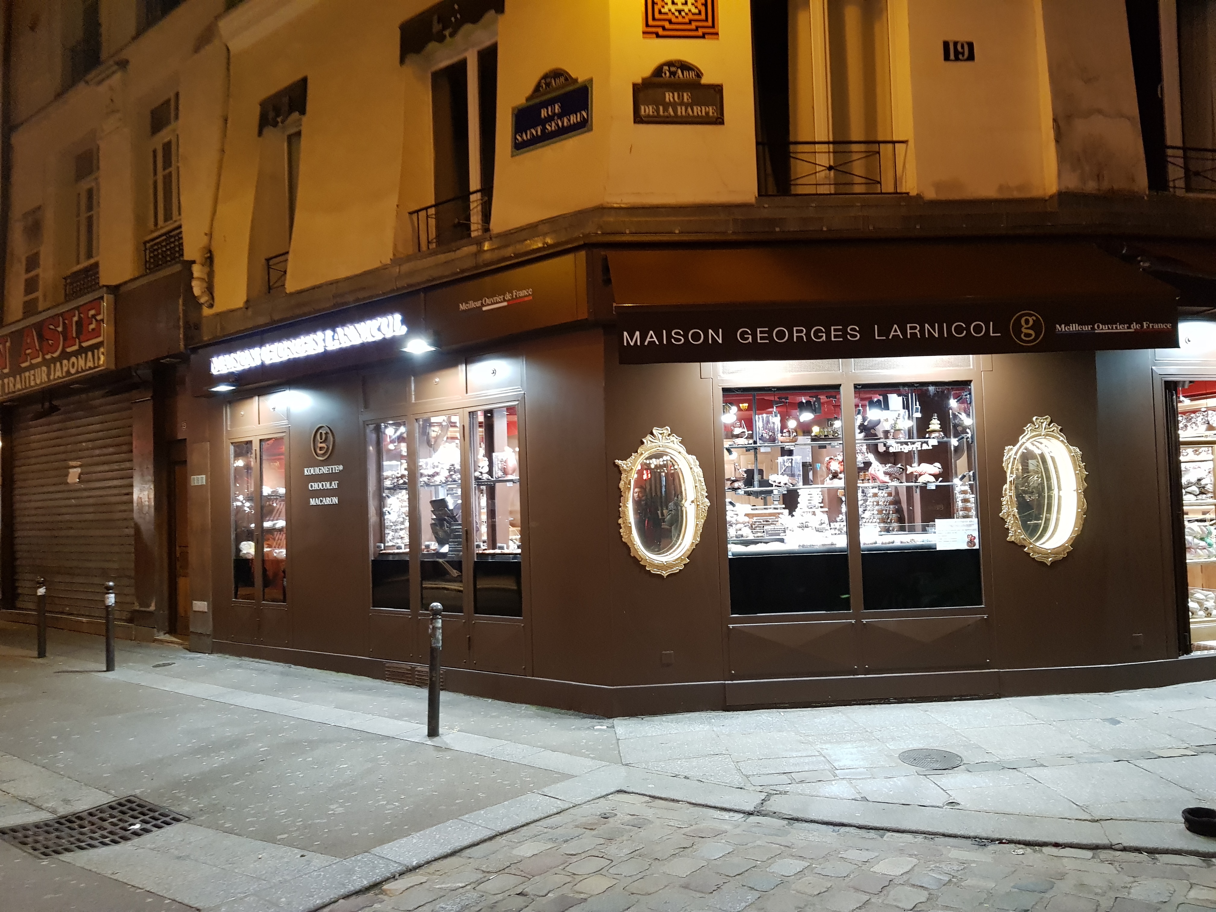 Photo n° 1 de l'avis de GAMIL.H fait le 24/01/2019 à 18:13