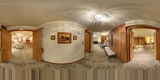 Funeral Home «Ryan-Parke Funeral Home», reviews and photos, 120 S Northwest Hwy, Park Ridge, IL 60068, USA