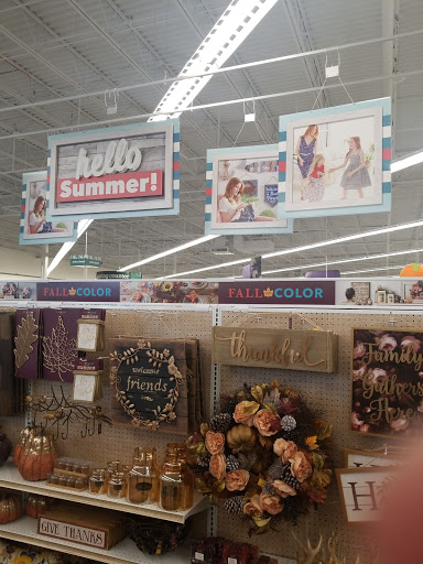 Fabric Store «Jo-Ann Fabrics and Crafts», reviews and photos, 9250 Sheridan Blvd #200, Westminster, CO 80031, USA