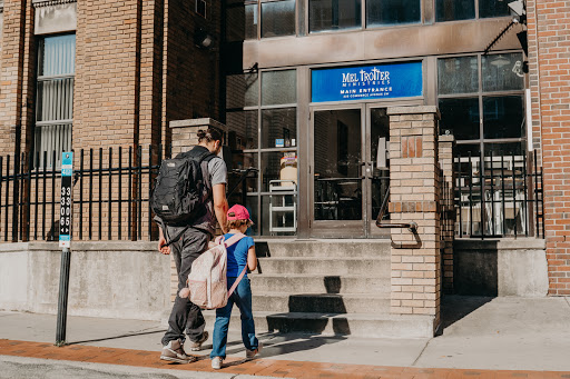 Non-Profit Organization «Mel Trotter Ministries», reviews and photos