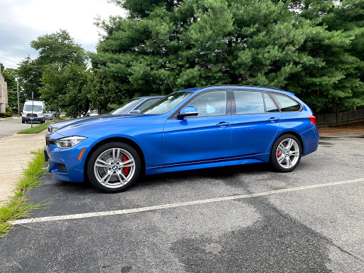 Auto Repair Shop «Bavarian Performance Group», reviews and photos, 1034 Main St, Winchester, MA 01890, USA