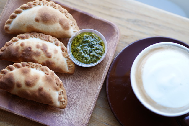 5411 Empanadas