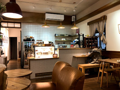 moffee café 默啡咖啡館