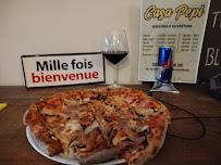 Plats et boissons du Pizzeria CASA PEPI à Toulouse - n°17
