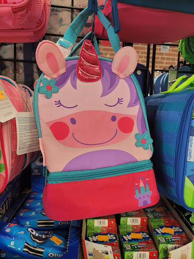 Clothing Store «The Sock Shoppe», reviews and photos, 432 E Broad St, Griffin, GA 30224, USA