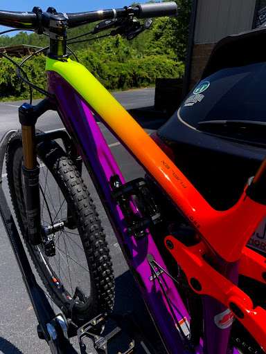 Bicycle Repair Shop «Bike Town USA», reviews and photos, 1604 Dawsonville Hwy, Gainesville, GA 30501, USA