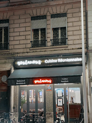 GOUTANOUS à Lyon