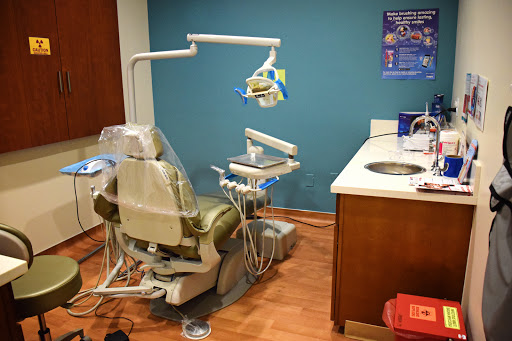 To Help Everyone – La Brea Health Center