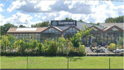 Gamm vert à Montendre