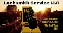 iN Locksmith Service LLC - Photo 1 - Car repair in , Memphis
