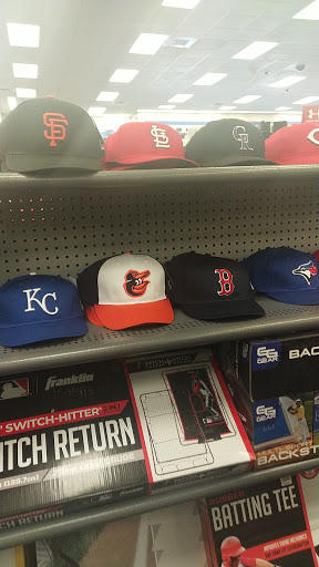 Sporting Goods Store «Big 5 Sporting Goods», reviews and photos, 1450 E Hatch Rd, Ceres, CA 95307, USA