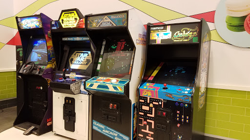 Ice Cream Shop «BLVD Creamery», reviews and photos, 3770 S Las Vegas Blvd, Las Vegas, NV 89109, USA