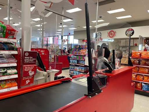 Department Store «Target», reviews and photos, 25901 US-290, Cypress, TX 77429, USA