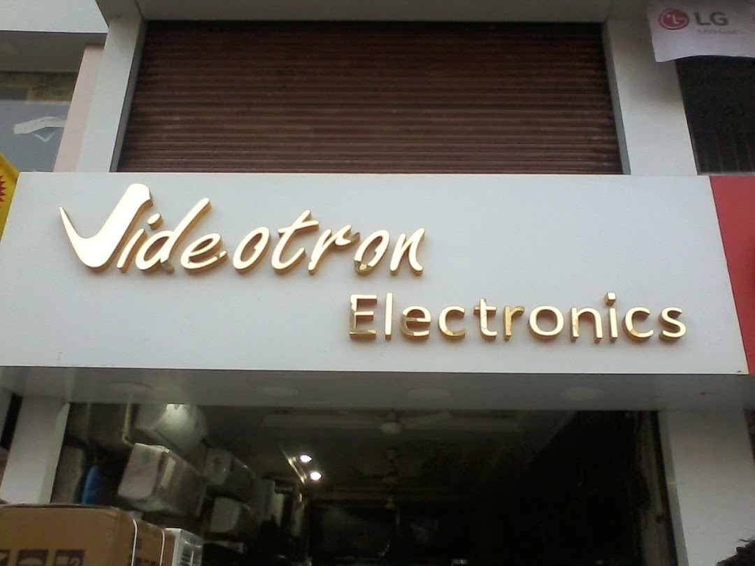 Videotron Electronics